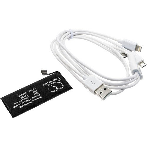 Apple 616-0719 Battery