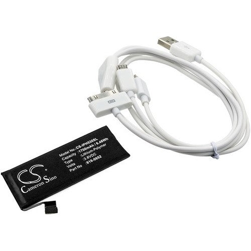 Apple ME432LP/A Battery