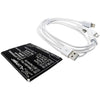 OPPO N5117 Battery