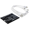 OPPO BLP603 Battery
