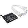 OPPO N3T Battery