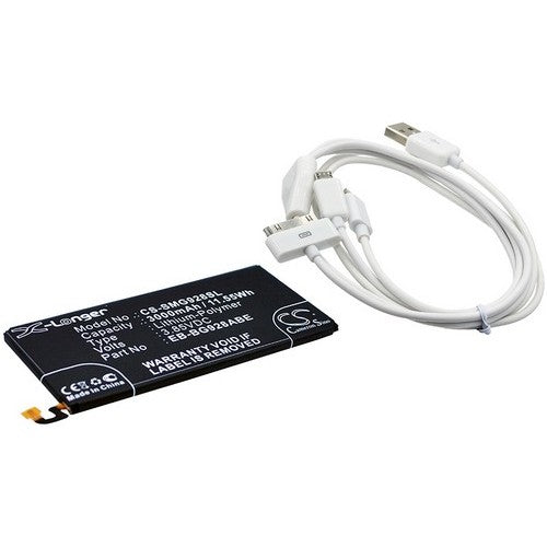 Samsung SM-G928R Battery
