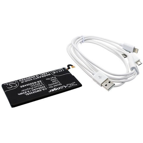 Samsung SM-G920 Battery