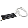 Samsung SM-G920D Battery