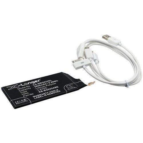 Samsung EB-BG925ABE Battery