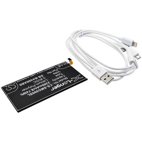 Samsung SM-A500YZ Battery