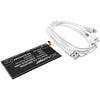 Samsung SM-A500M/DS Battery