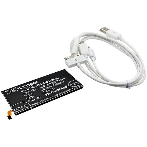 Samsung SM-A500YZ Battery