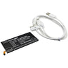 Samsung SM-A500Y Battery