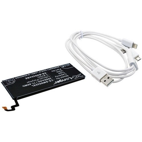 Samsung SM-N920A Battery
