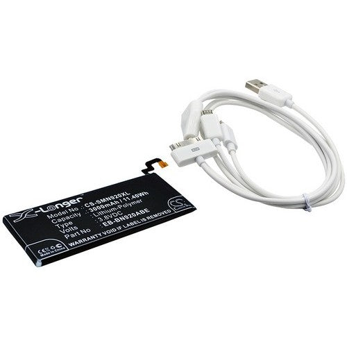 Samsung SM-N920P Battery