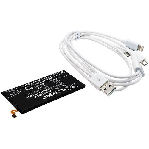 Samsung SM-E500M Battery