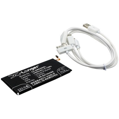 Samsung SM-E500M Battery
