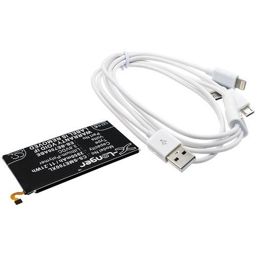 Samsung SM-E700D Battery