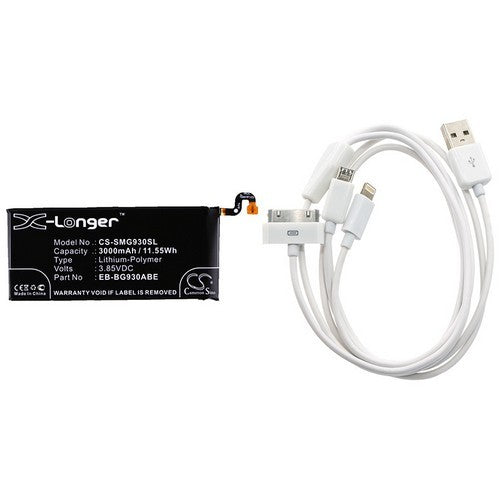 CS-CB035 Battery