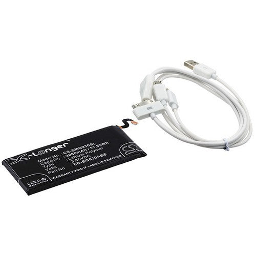 Samsung SM-G930R4 Battery