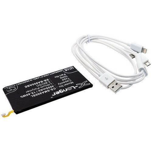 Samsung Galaxy A9 2016 Battery