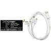 Samsung SM-A700X Battery