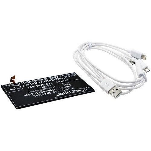 Samsung SM-A8000 Battery