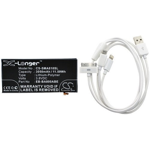 Samsung SM-A800S Battery
