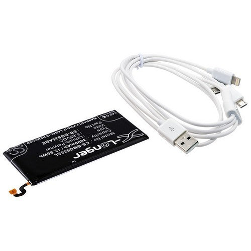 Samsung SCV33 Battery