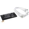 Samsung SM-A300FU Battery