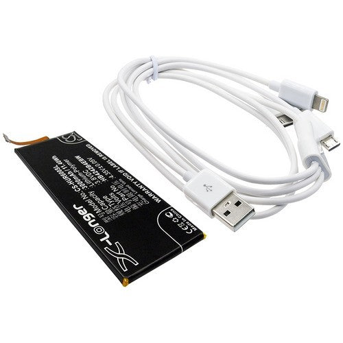 Huawei Honor 6 Battery
