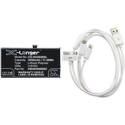 Huawei Ascend G628-TL00 Battery