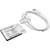 LG F260L Battery
