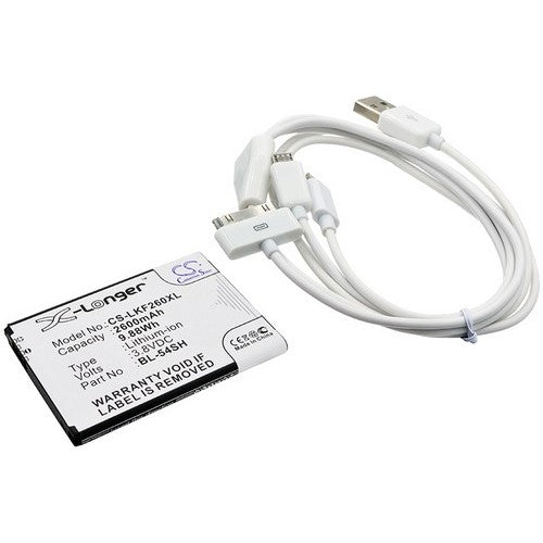 LG G3s Battery