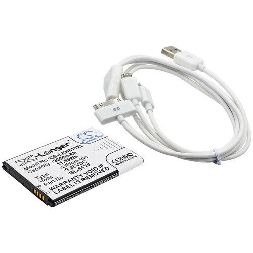 LG H811 Battery