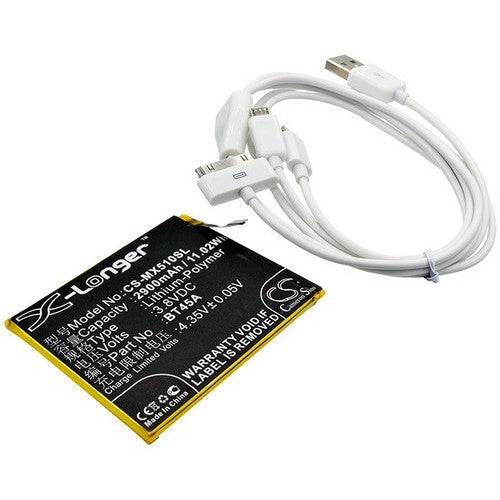 Meizu Pro 5 Battery