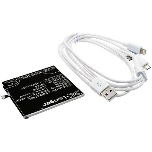 CS-CB052 Battery