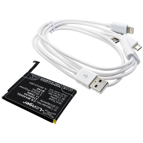 MeiZu BT40 Battery