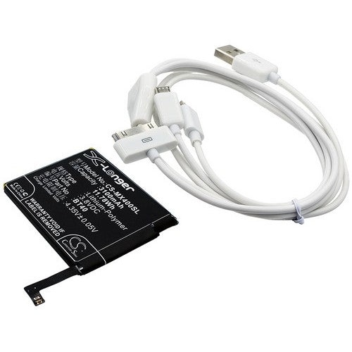 MeiZu BT40 Battery
