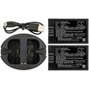 Ring V4 Battery