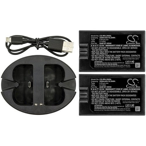 CS-CB065 Battery