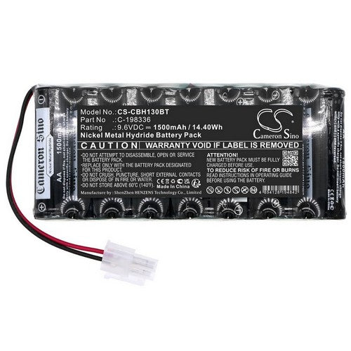 Cobham Alarm Battery
