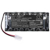 Cobham Alarm Battery