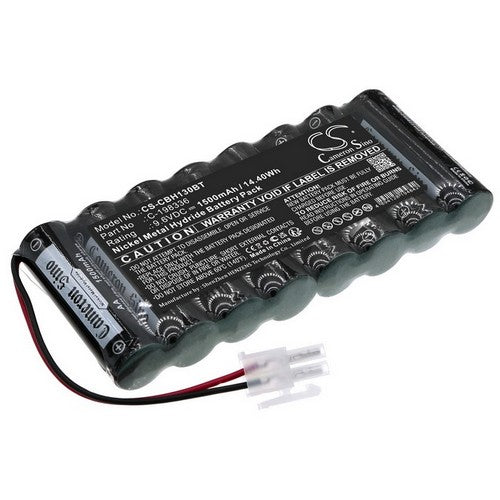 Cobham Alarm Battery