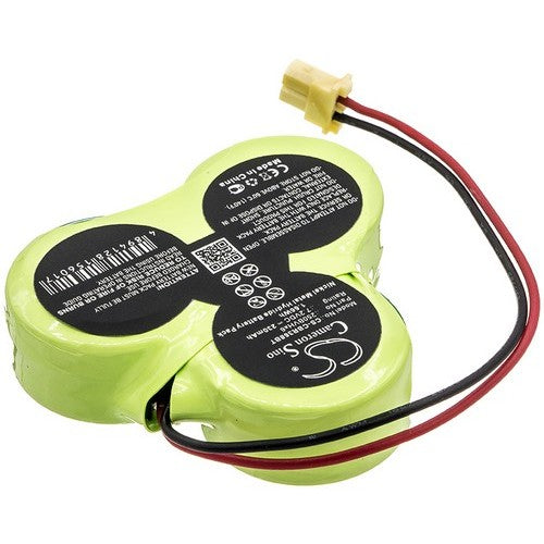 Cobra 4198 Emergency Lighting Battery