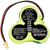 Cobra 4198 Emergency Lighting Battery