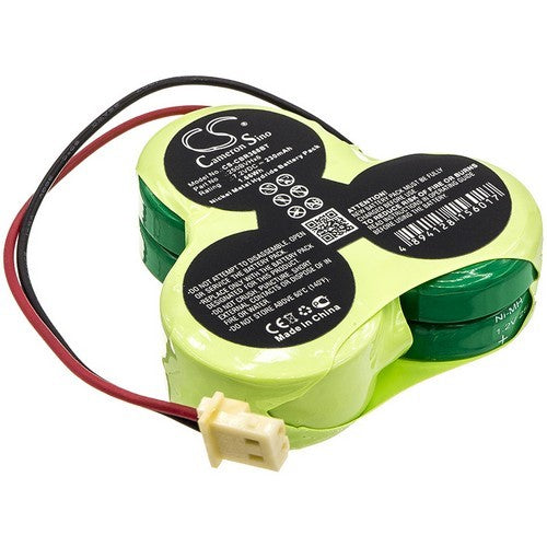 Cobra 250BVHx6 Emergency Lighting Battery