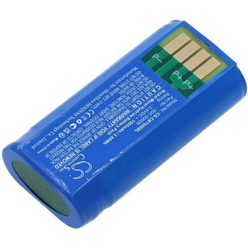 Cattron Theimeg 70C0003KIT Battery
