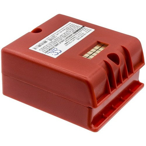 Cattron Theimeg LRC-Mund Battery