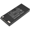 Cattron Theimeg Toggle Controller Battery