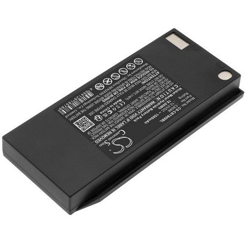 Cattron Theimeg C8096 Battery