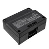 Cattron Theimeg 1BAT-8368-A001.D Battery