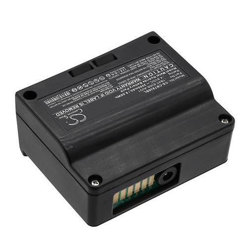 Cattron Theimeg 1BAT-8368-A001.D Battery