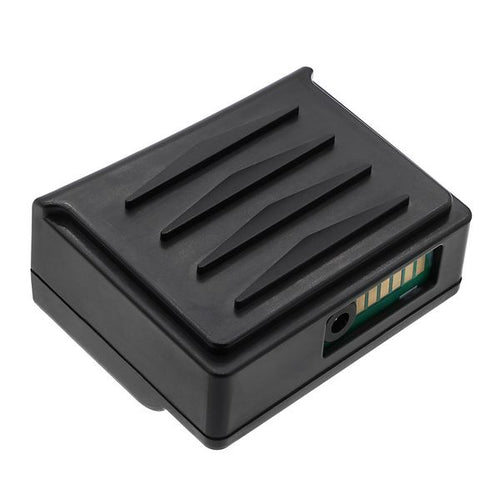 Cattron Theimeg 1BAT-8368-A001.D Battery